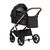 Коляска TUTIS 2 в 1 Leo3 plus (Black) (1582201), зображення 5