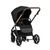 Коляска TUTIS 2 в 1 Leo3 plus (Black) (1582201), зображення 6
