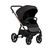 Коляска TUTIS 2 в 1 Leo3 plus (Black) (1582201), зображення 7