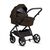 Коляска TUTIS 2 в 1 Leo3 plus (Brown) (1582203), зображення 2