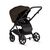 Коляска TUTIS 2 в 1 Leo3 plus (Brown) (1582203), зображення 4