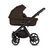Коляска TUTIS 2 в 1 Leo3 plus (Brown) (1582203), зображення 7