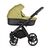 Коляска TUTIS 2 в 1 Leo3 plus (Green) (1582302), зображення 3