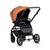 Коляска TUTIS 2 в 1 Leo3 plus (Orange) (1582280), зображення 6
