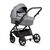 Коляска TUTIS 2 в 1 Leo3 plus (Stone Grey (1582227), зображення 4