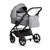 Коляска TUTIS 2 в 1 Leo3 plus (Stone Grey (1582227), зображення 5