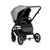 Коляска TUTIS 2 в 1 Leo3 plus (Stone Grey (1582227), зображення 6