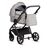 Коляска TUTIS 2 в 1Leo3 plus (Warm Grey) (1582068), зображення 3