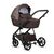 Коляска TUTIS 2 в 1 VIVA 6 plus (Wild Moca) (1612322), зображення 8