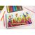 Олівці кольорові Faber-Castell POLYCHROMOS 24 кольора, в металевій коробці (110024) (15441), зображення 5
