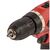 Шуруповерт Vitals AU 1221c, 12V, 21Нм, 350·1350об/хв, (без АКБ та ЗП) (235335), зображення 8