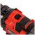 Шуруповерт Vitals Master, AU 1232c BL, 12V, 32Нм, 400·1400об/хв, 1.1кг, (без АКБ та ЗП) (235675), зображення 10