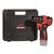 Шуруповерт Vitals Master, AU 1232c BL, 12V, 32Нм, 400·1400об/хв, 1.1кг, (без АКБ та ЗП) (235675), зображення 2