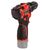 Шуруповерт Vitals Master, AU 1232c BL, 12V, 32Нм, 400·1400об/хв, 1.1кг, (без АКБ та ЗП) (235675), зображення 5