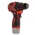 Шуруповерт Vitals Master, AU 1232c BL, 12V, 32Нм, 400·1400об/хв, 1.1кг, (без АКБ та ЗП) (235675), зображення 7