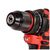 Шуруповерт Vitals Master, AU 1232c BL, 12V, 32Нм, 400·1400об/хв, 1.1кг, (без АКБ та ЗП) (235675), зображення 8
