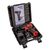 Шуруповерт Vitals Master, AU 1232c BL Kit, 12V, АКБ 1x2Ah, 32Нм, 400·1400об/хв, 1.37кг (235676), зображення 11