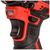 Шуруповерт Vitals Master, AU 1232c BL Kit, 12V, АКБ 1x2Ah, 32Нм, 400·1400об/хв, 1.37кг (235676), зображення 9