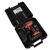 Шуруповерт Vitals Master, AU 1825 Kit SmartLine+, 18V, АКБ 1x2Ah, 25Нм, 400·1500об/хв, кейс, 1.2кг (184442), зображення 10