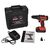 Шуруповерт Vitals Master, AU 1825 Kit SmartLine+, 18V, АКБ 1x2Ah, 25Нм, 400·1500об/хв, кейс, 1.2кг (184442), зображення 11