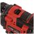 Шуруповерт Vitals Master, AU 1832c BL, 18V, 32Нм, 400·1400об/хв, кейс, 1.6кг, (без АКБ та ЗП) (235329), зображення 8