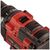 Шуруповерт Vitals Master, AU 1832c BL Kit, 18V, АКБ 1x2Ah, 32Нм, 400·1400об/хв, кейс, 2.2кг (235330), зображення 10
