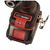 Шуруповерт Vitals Master, AU 1832c BL Kit, 18V, АКБ 1x2Ah, 32Нм, 400·1400об/хв, кейс, 2.2кг (235330), зображення 12