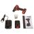 Шуруповерт Vitals Master, AU 1832c BL Kit, 18V, АКБ 1x2Ah, 32Нм, 400·1400об/хв, кейс, 2.2кг (235330), зображення 2