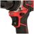 Шуруповерт Vitals Master, AU 1835abc BL Kit, 18V, АКБ 2x2Ah, 35Нм, 500·1500об/хв, кейс, 1.43кг (235979), зображення 8