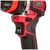 Шуруповерт Vitals Master, AU 1835aq BL, 18V, 35Нм, 500·1500об/хв, кейс, 0.81кг, (без АКБ та ЗП) (235976), зображення 10