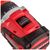 Шуруповерт Vitals Master, AU 1835aq BL, 18V, 35Нм, 500·1500об/хв, кейс, 0.81кг, (без АКБ та ЗП) (235976), зображення 11