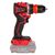 Шуруповерт Vitals Master, AU 1835aq BL, 18V, 35Нм, 500·1500об/хв, кейс, 0.81кг, (без АКБ та ЗП) (235976), зображення 5