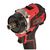 Шуруповерт Vitals Master, AU 1835aq BL Kit, 18V, АКБ 2x2Ah, 35Нм, 500·1500об/хв, кейс, 1.43кг (235977), зображення 8