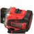 Шуруповерт Vitals Master, AU 1835aq BL Kit, 18V, АКБ 2x2Ah, 35Нм, 500·1500об/хв, кейс, 1.43кг (235977), зображення 9