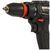 Шуруповерт Vitals Professional, AU 1840 BSQC SmartLine+, 18V, 40Нм, 400·1500об/хв, кейс, (без АКБ та ЗП) (212052), зображення 8