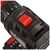 Шуруповерт Vitals Professional, AU 1840 BSQC SmartLine+, 18V, 40Нм, 400·1500об/хв, кейс, (без АКБ та ЗП) (212052), зображення 9