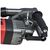 Борозник Vitals Master, Sv 1524BR, 150мм, 2400W, паз 28мм, глибина 8–43мм, 8000об/хв (158694), зображення 7