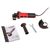 Шліфувальна машина Vitals Professional, Ls 1213a BL, 125мм, 1300W, 11000об/хв, 1.6кг (235981), зображення 8