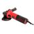 Шліфувальна машина Vitals Professional, Ls 1213av BL, 125мм, 1300W, 10500об/хв, 1.6кг (235982), зображення 2