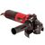 Шліфувальна машина Vitals Professional, Ls 1213av BL, 125мм, 1300W, 10500об/хв, 1.6кг (235982), зображення 4