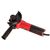 Шліфувальна машина Vitals Professional, Ls 1213av BL, 125мм, 1300W, 10500об/хв, 1.6кг (235982), зображення 5