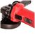Шліфувальна машина Vitals Professional, Ls 1213av BL, 125мм, 1300W, 10500об/хв, 1.6кг (235982), зображення 6