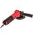 Шліфувальна машина Vitals Professional, Ls 1213av BL, 125мм, 1300W, 10500об/хв, 1.6кг (235982), зображення 7