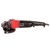 Шліфувальна машина Vitals Professional, Ls 2322a BL, 230мм, 2200W, 6500об/хв, 5.75кг (235983), зображення 2