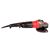 Шліфувальна машина Vitals Professional, Ls 2322a BL, 230мм, 2200W, 6500об/хв, 5.75кг (235983), зображення 4