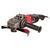 Шліфувальна машина Vitals Professional, Ls 2322a BL, 230мм, 2200W, 6500об/хв, 5.75кг (235983), зображення 7