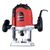 Фрезер Vitals Master, Ev 1216YE, 1600W, цанга 8 та 12мм, 8000–30000об/хв, 4.9кг (44695P)