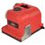 Точильний верстат Vitals Master, для свердл 8042JH, 80W, свердла 3–13мм, 118°, 2.67кг (243917), зображення 3