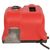 Точильний верстат Vitals Master, для свердл 8042JH, 80W, свердла 3–13мм, 118°, 2.67кг (243917), зображення 4