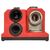 Точильний верстат Vitals Master, для свердл 8042JH, 80W, свердла 3–13мм, 118°, 2.67кг (243917), зображення 9